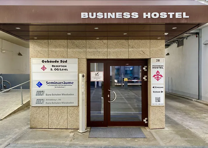 Hotel Business Prime 3*