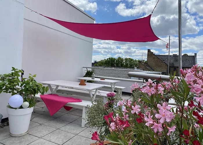 Business Prime Szálloda 3*