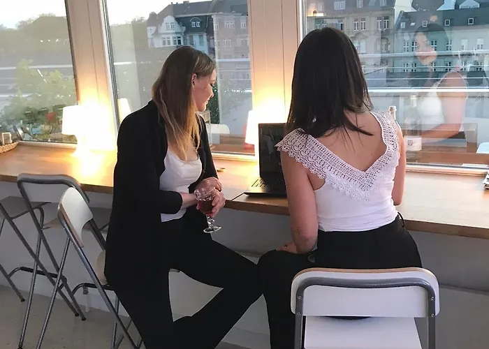 Hotel Business Prime Wiesbaden