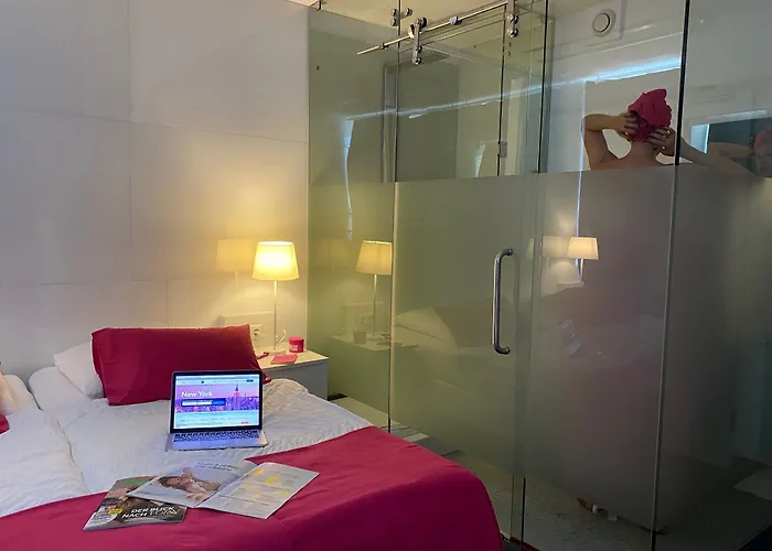 Business Prime Hotel