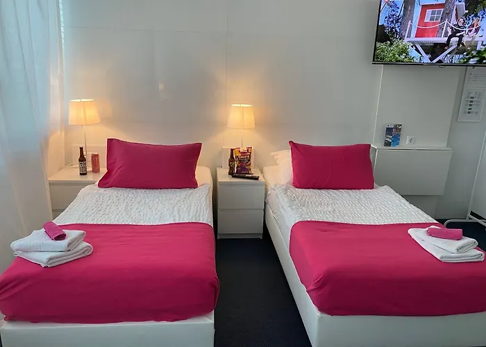 Business Prime Hotel