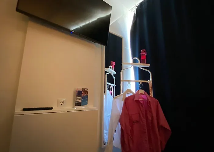 Hotel Business Prime