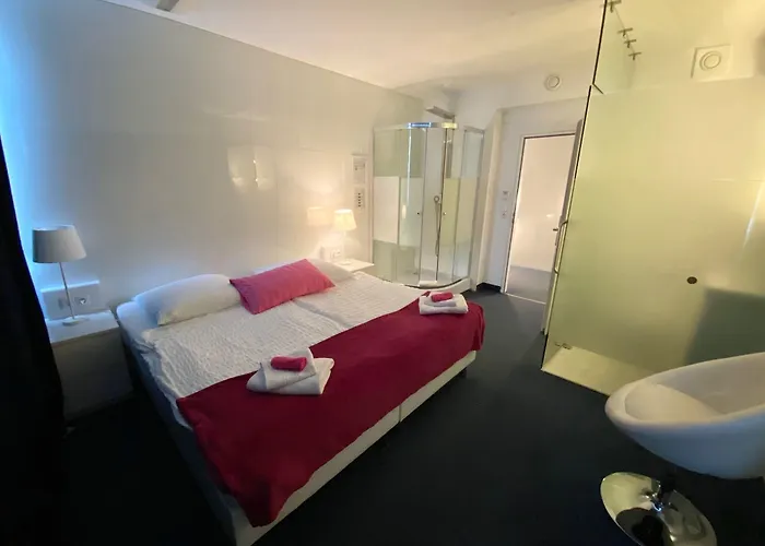 Hotel Business Prime 3*