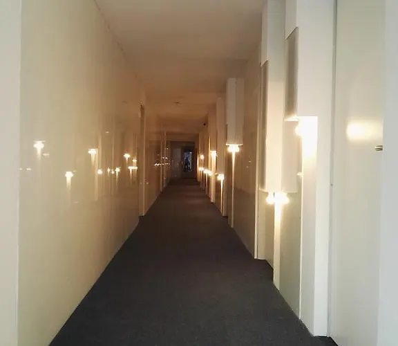 Hotel Business Prime